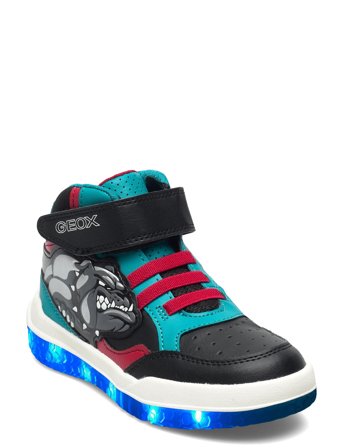 GEOX | J Buzzerlight Boy A | 33