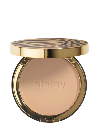 Sisley Phyto-Poudre Compact 3 Sandy - 12 g