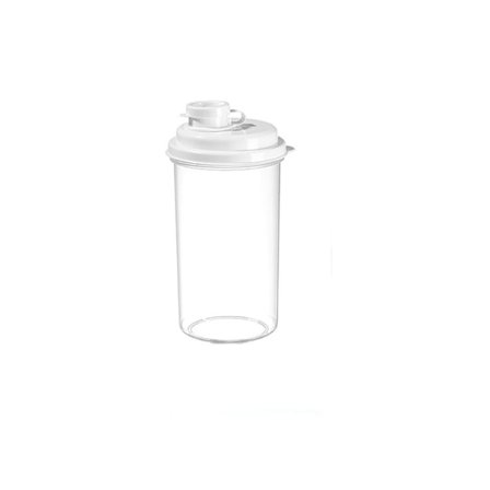 Clear Water Cup Cold Brew Mug Resemugg