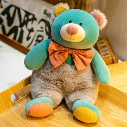 Lämmin Yang Bear Doll Pehmolelu nukke 50 cm - Perfet