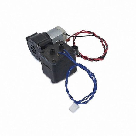 RC Tank Model 6.0S/6.1S Røg Generator Dele til 1/16 Skala Opgraderinger Tilbehør