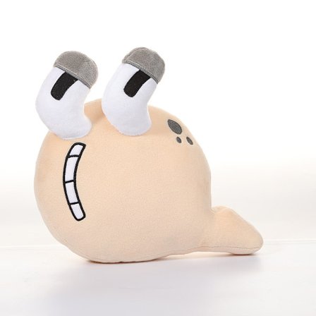 Alfabetet Lore Upplysning barndocka-Q