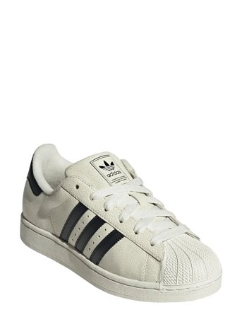 adidas Originals Superstar Ii W - Cream - 38 2/3