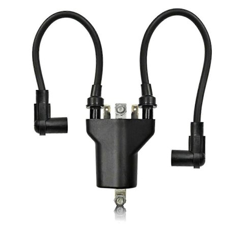 Tændspole & AC CDI Ignitor & Tændrør til Gas Golfvogn EZ-GO 1991-2002 26652-G01 72562-G01