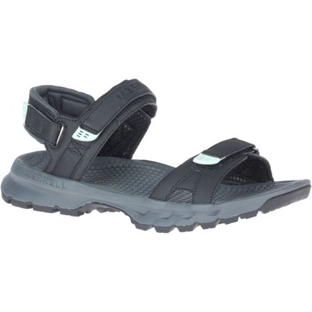 Merrell Women's Cedrus Convert 3 Women sandals Black 41