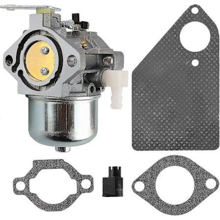 Briggs & Stratton Walbro LMT 5-4993 Kaasutin - Korvaava traktori-, generaattorimoottoreille 19G412 19E412 192432 192402