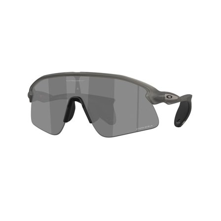 Oakley Stunt Devil - Sportsbriller fra Oakley - Grå Wrap around