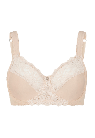 Swegmark Support Bygel-bh Bh Dam Beige 95b