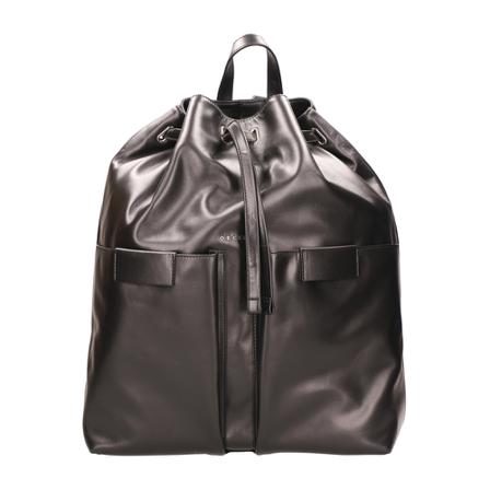 Orciani Tas , Zwart , Dames , Maat: ONE Size Rugzakken