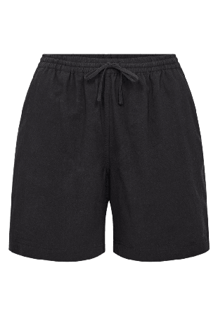 Wasabi Concept Wa-Erica 1 Shorts Dam Svart +L