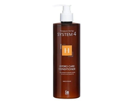 System 4 H Hydro Care Conditioner 500 ml, Hår, Shampoo & Hårpleje, Balsam