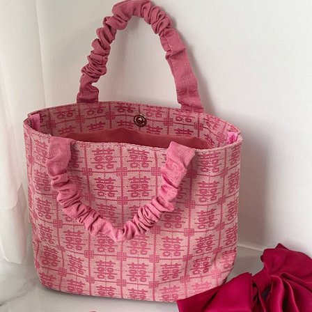 Bröllopsväska förpackningspåse 1 1