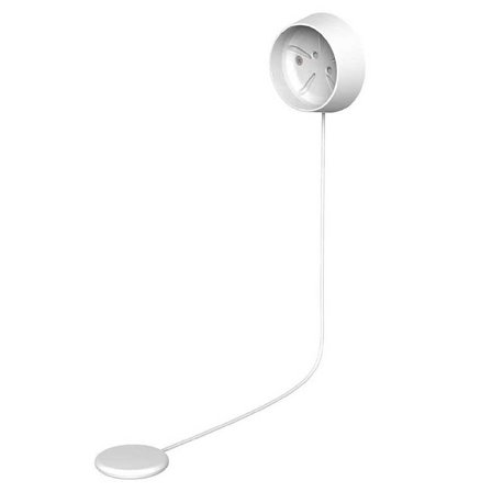 Cavius Veggbrakett til trådløs vannlekkasjevarsler