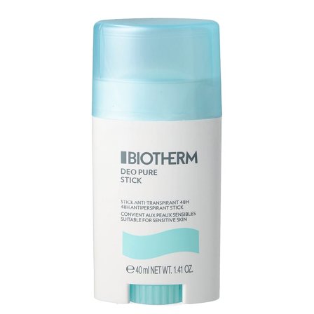 Biotherm Deo Pure Stick 40 ml, Parfumer & Dufte, Til Hende, Deodorant