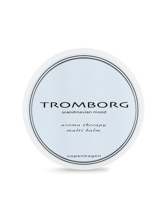 Tromborg Aroma Therapy Multi Balm - Nude - 90 ml