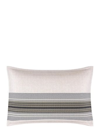 Boss Home Modernis Pillow Case Grå