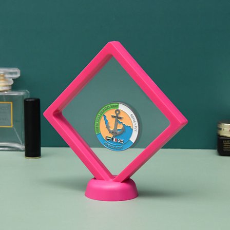 10 st Anti-oxidation Film Flytande Smyckesförvaringslåda