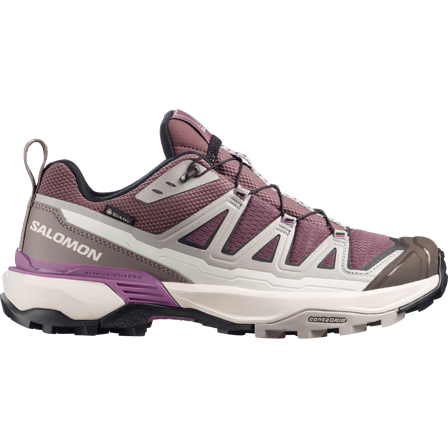 Salomon - Hiking & Trekking – Schuhe X Ultra 360 Edge Gtx W - 38