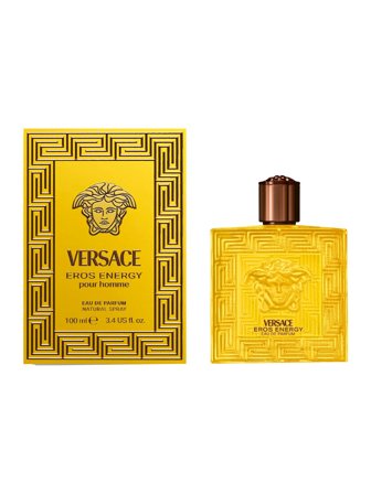 Versace Eros Energy Eau de Parfum 100ml