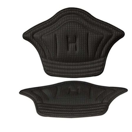 Bekväma Mjuka Hälinlägg 1-Par