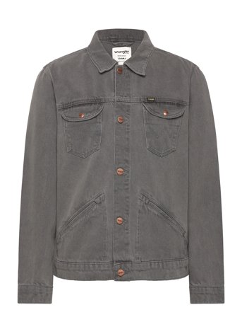 Wrangler | 124Mj | L