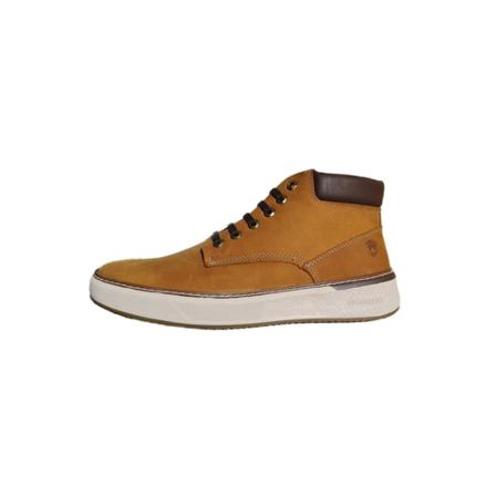Lumberjack, Sneakers Bruin, Heren, Maat:45 EU