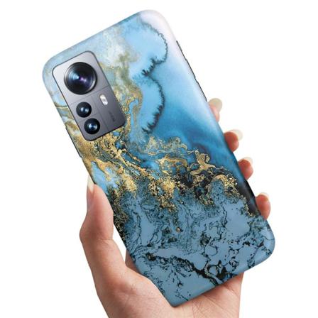 Xiaomi 12t/12t Pro - Skal Konstmönster