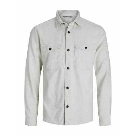 Jack & Jones Light Jakke Hvid, Herre