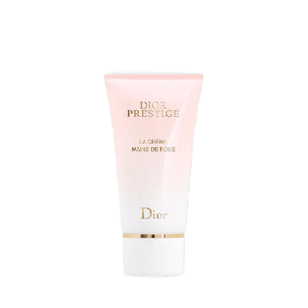 DIOR Prest La Creme Mains De Rose Hand Dam 50 ML