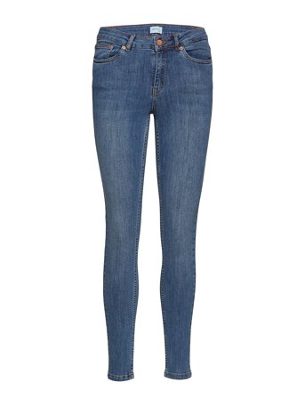 Maggiegz Jeans Blue Gestuz