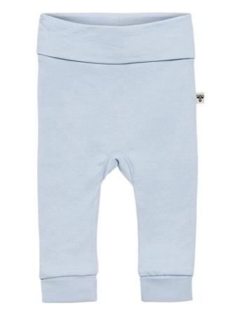 Hmlbaby Pants Blue Hummel