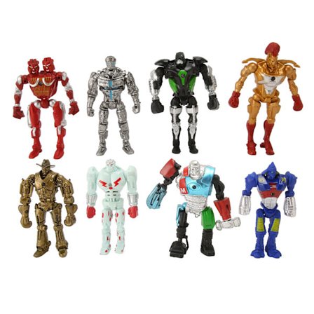 8 kpl Pieniä Kakun Koristehahmoja Turvallisia Elämäntapa PVC Kakku Lelut Pienet Hahmot Lelut Jälkiruokapöydän Koristeet