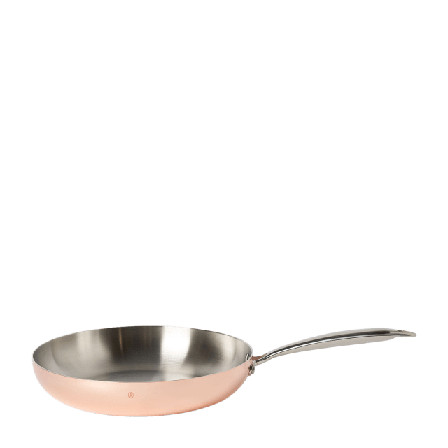 GRANBERG Stekpanna PRIMO 28 cm Kök & matlagning Brun ONESIZE