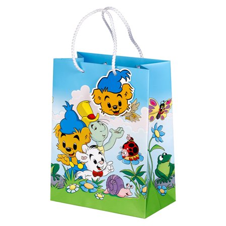 Lahjapussi Maailman Vahvin Nalle