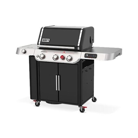 WEBER GASSGRILL GENESIS EX-335