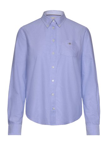 GANT | Reg Oxford Bd Shirt | 38