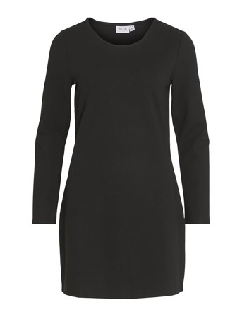 Vila | Viarmerone O-Neck L/S Dress - Noos | S