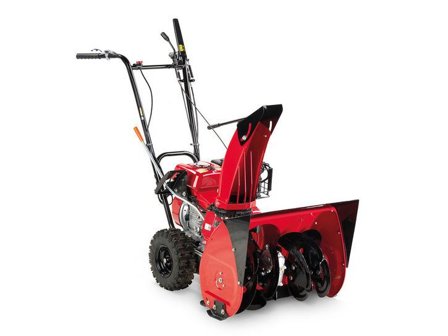 Honda HSS 655 EW Snöslunga, Trädgårdsmaskiner