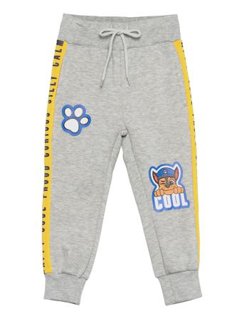 Jogging Pant Collegehousut Olohousut Harmaa Paw Patrol