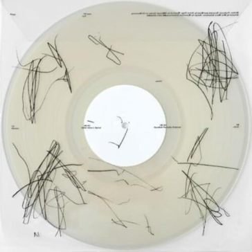 Laya - transparent vinyl POPP
