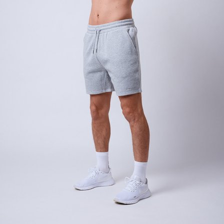 CLN ATHLETICS Core Sweat Shorts Grå