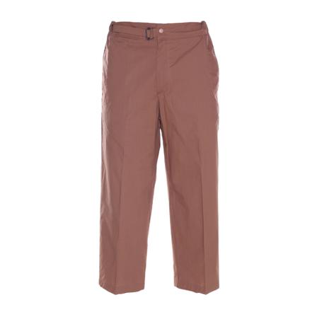 Costumein Cropped Bukser Brun, Herre Bukser
