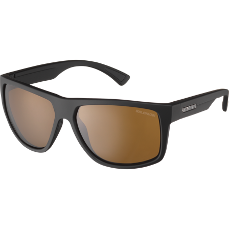 Salomon - Sluneční brýle Brýle Jonku Polarized - Black