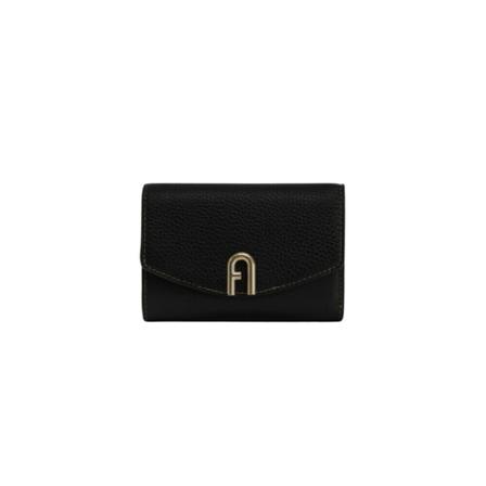 Furla - Plånböcker - Svart - Dam - Storlek: One Size, Dam, Storlek: ONE SIZE