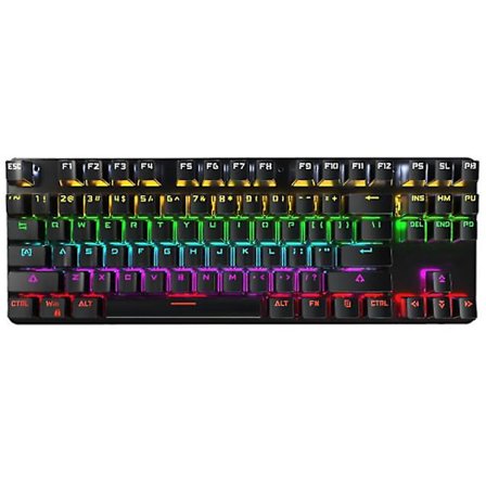 Gaming Tangentbord Mus Combo