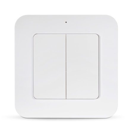 Nexa MWST-1812 Veggsender 2-knapp, System Nexa, Elfordeling & strømforsyning