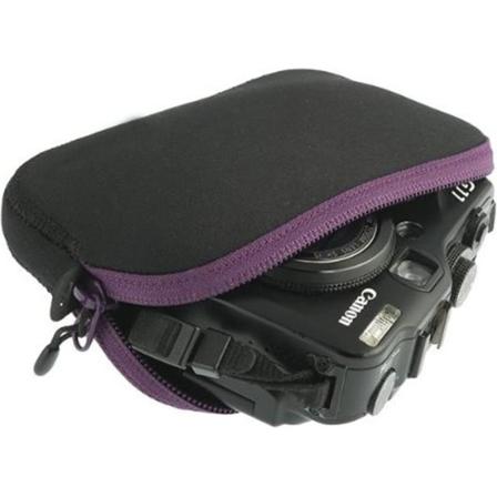 Sea to summit Padded Pouch Medium stuff sacks and organisers Black MEDIUM