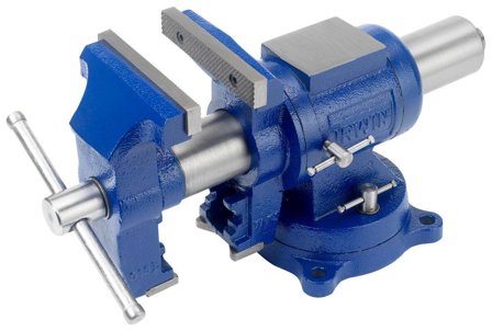 Irwin 4935505 Ruuvipenkki 125 mm, Käsityökalut