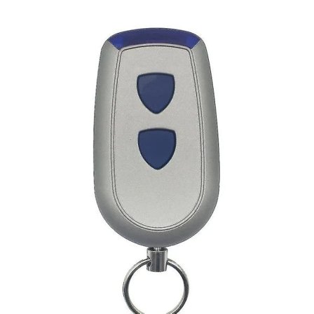 Normstahl Crawford Garageportfjernbetjening Normstahl Ea433 Fjernbetjening Garageport 43392mhz Rullekode Ea433 2km 2 4ks Dørkontrol Style1