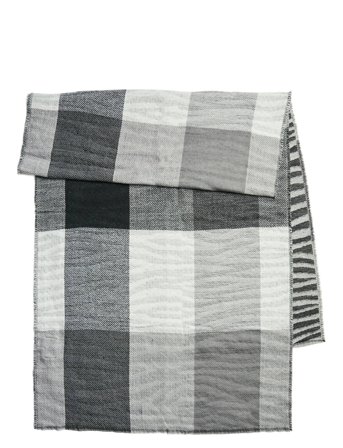 Pcfelora Long Scarf Bc Black Pieces